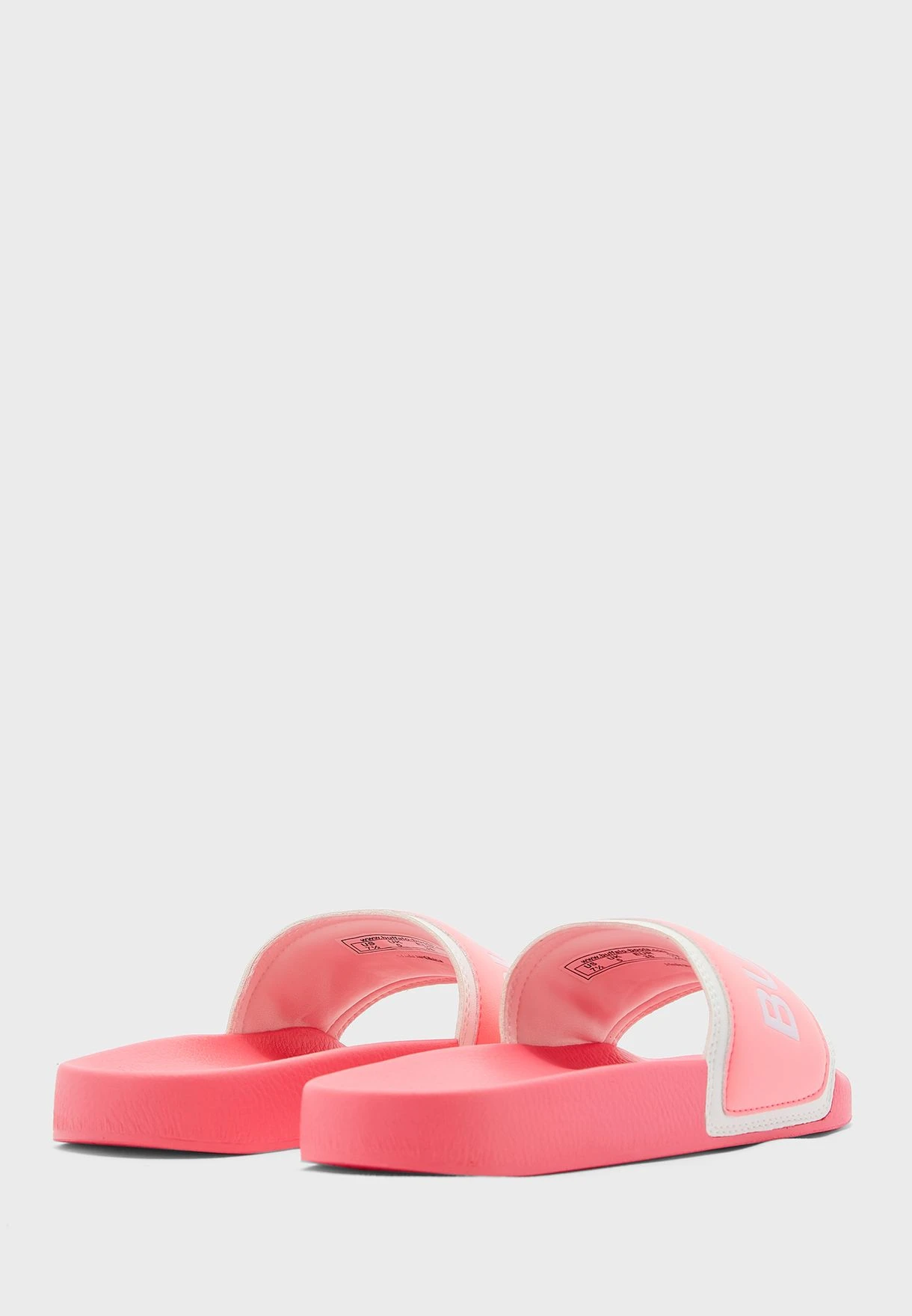 Buffalo Jola One Strap Flip Flop 3 Buffalo Jola One Strap Flip Flop - Image 3