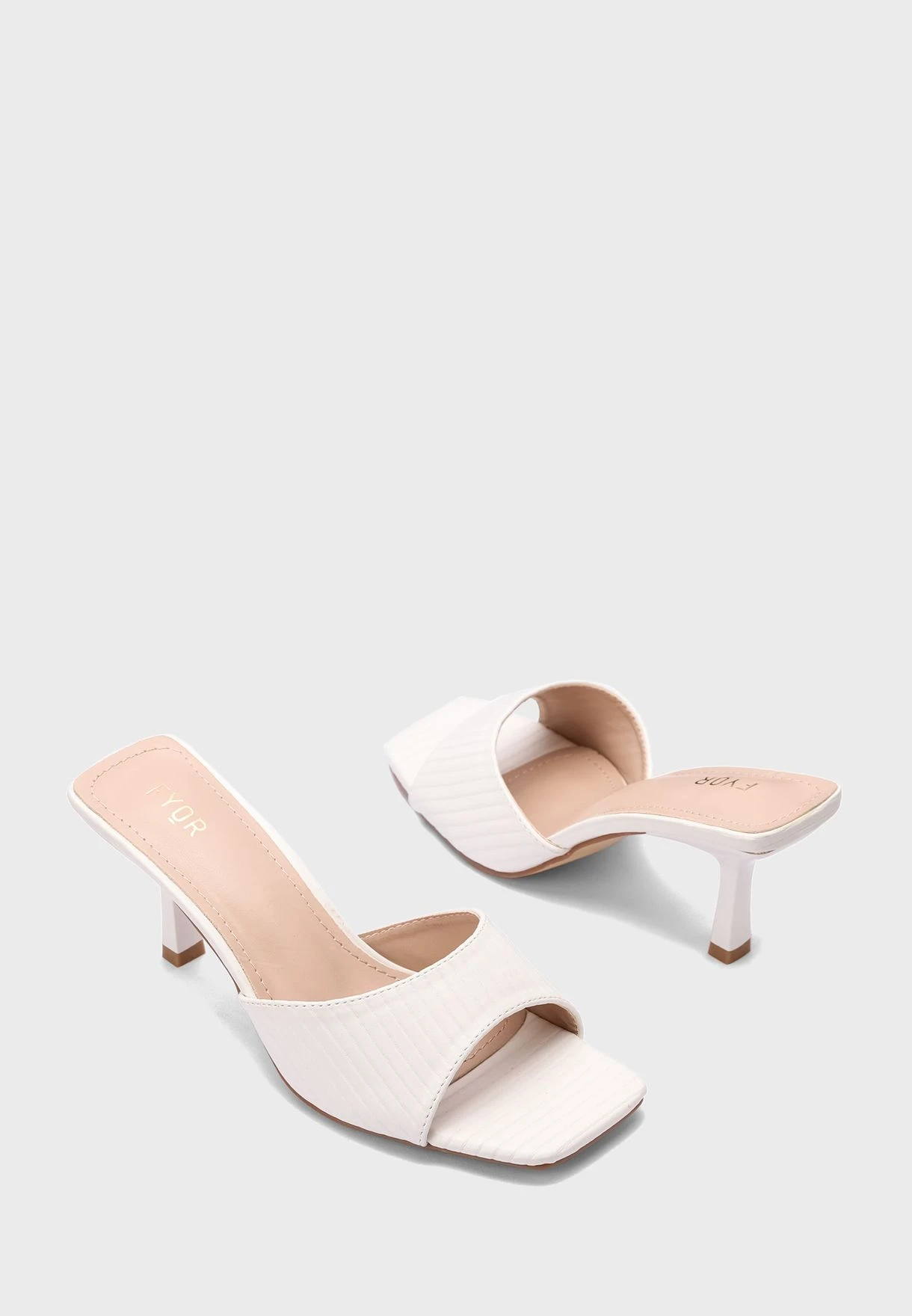 Open Toe Sandals 3 Open Toe Sandals - Image 3