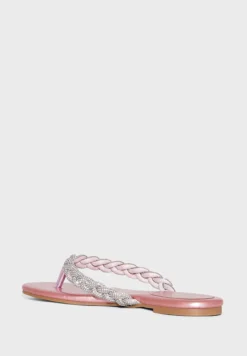 Nine West Tinee5 Slip Ons -Cheap Sandal & Sneaker Store 3 zoom desktop 1463