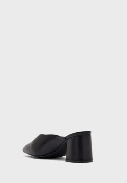 Vero Moda Candice Mule Low Heel Sandals 6 Vero Moda Candice Mule Low Heel Sandals -Cheap Sandal & Sneaker Store 3 zoom desktop 147