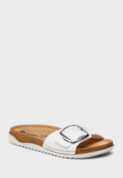One Strap Sandals -Cheap Sandal & Sneaker Store 3 zoom desktop 160
