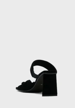 Vero Moda Briella Knot Strap Sandals -Cheap Sandal & Sneaker Store 3 zoom desktop 167