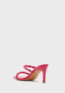 ELLA Plaited Double Strap Mule Sandal -Cheap Sandal & Sneaker Store 3 zoom desktop 168