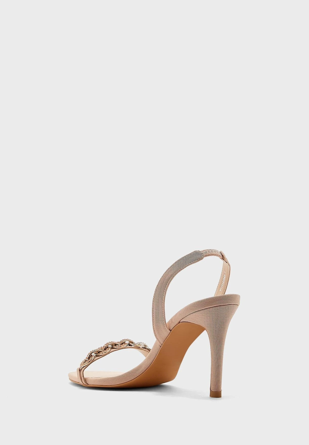 Double Strap Sandals 3 Double Strap Sandals - Image 3