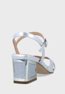 Menbur Ankle Strap Heel Sandals -Cheap Sandal & Sneaker Store 3 zoom desktop 185