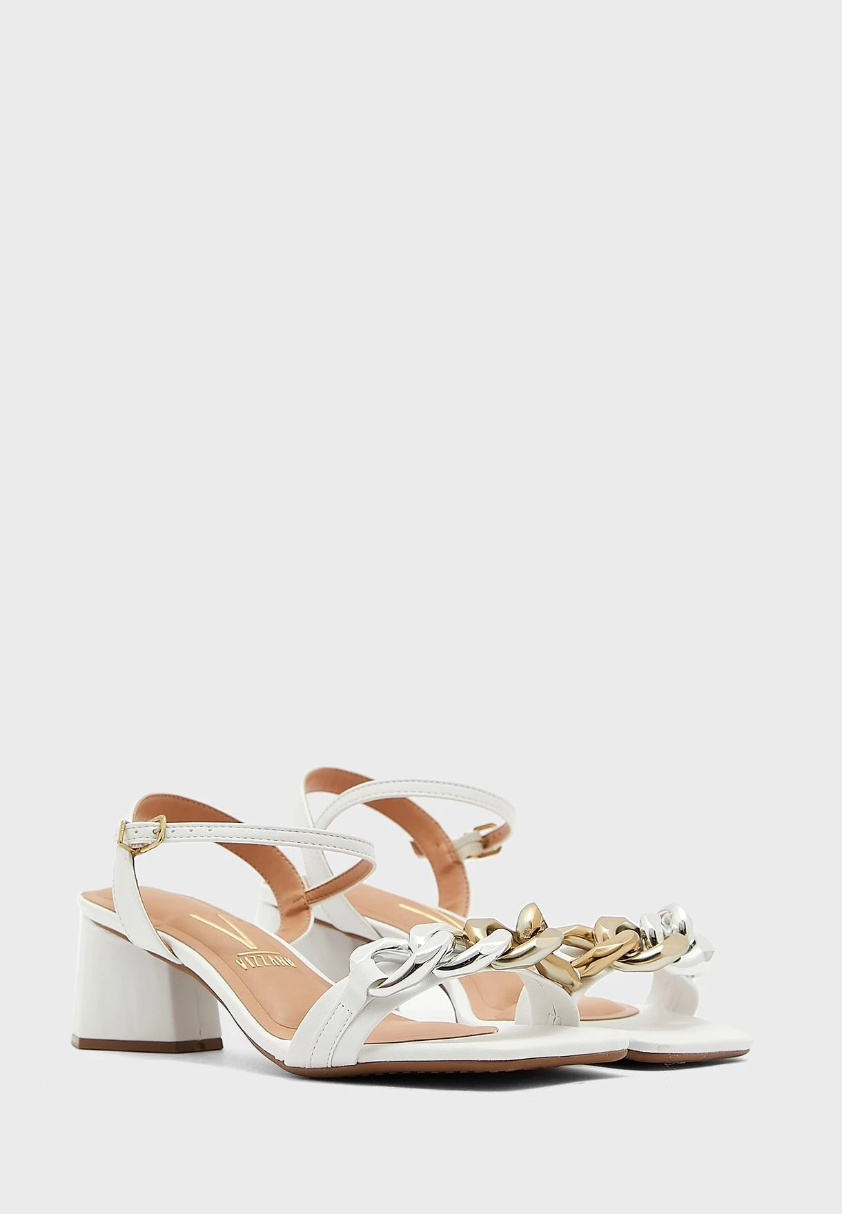 Kensley Sandals 3 Kensley Sandals - Image 3