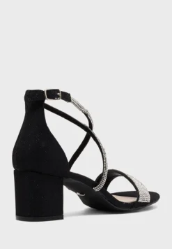 Single Band Ankle Strap Sandals 6 Single Band Ankle Strap Sandals -Cheap Sandal & Sneaker Store 3 zoom desktop 205