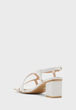 ELLA Cross Over Ankle Strap Sandal -Cheap Sandal & Sneaker Store 3 zoom desktop 206