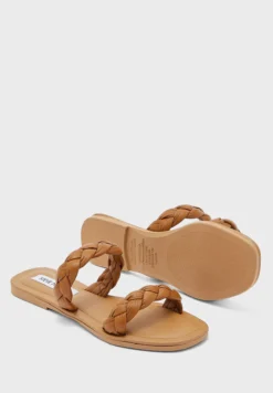 Steve Madden Alonna Flat Sandals -Cheap Sandal & Sneaker Store 3 zoom desktop 21