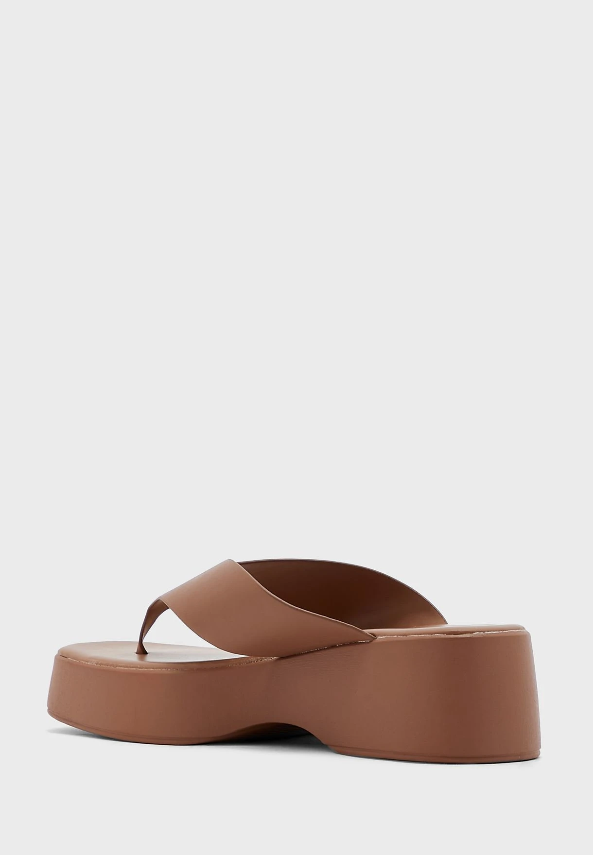 Rubi Mae Flip Flop Flatform Sandals 3 Rubi Mae Flip Flop Flatform Sandals - Image 3