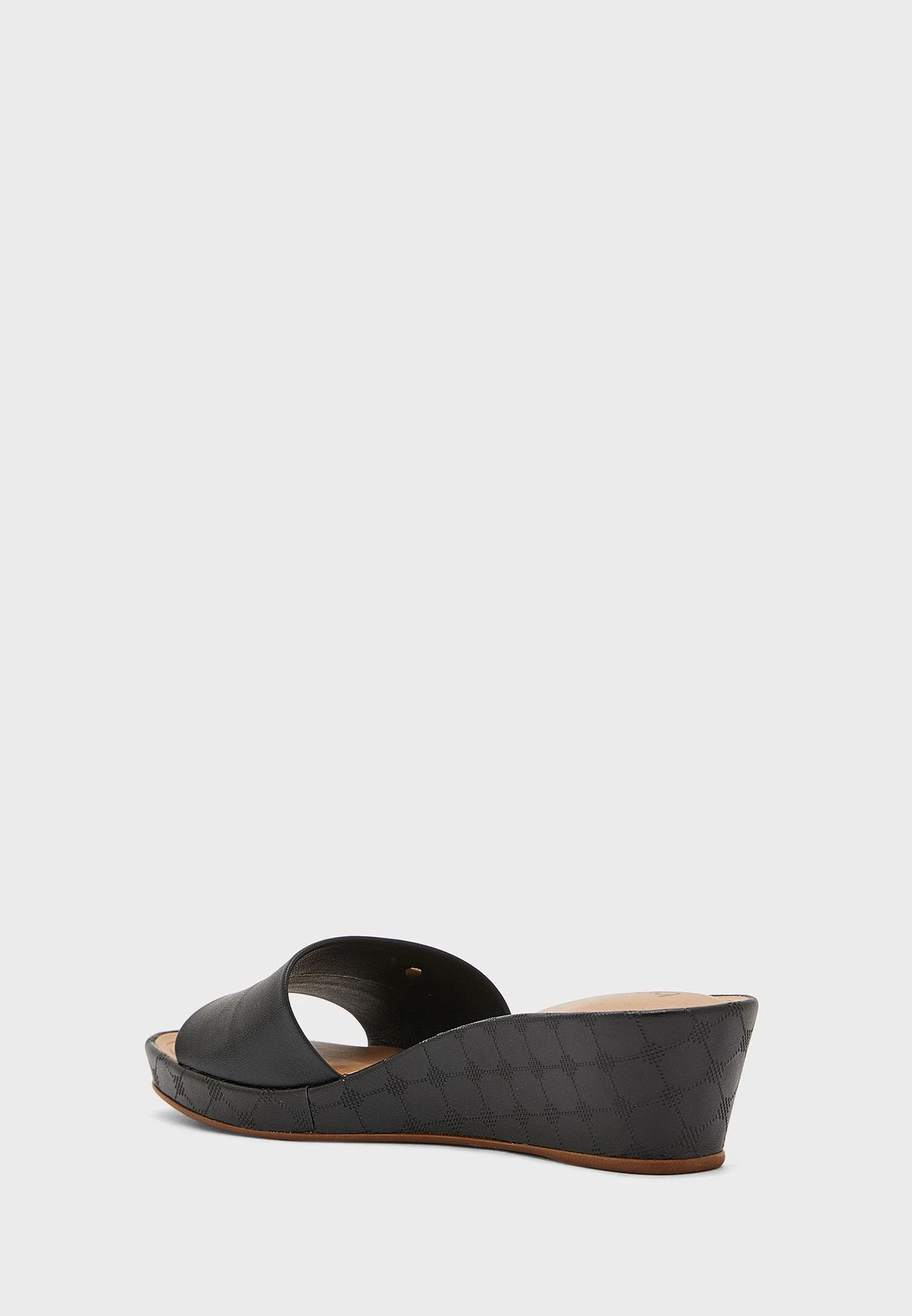 Irene Wedge Sandals 3 Irene Wedge Sandals - Image 3