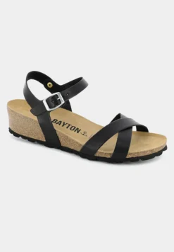 Canberra Wedge Sandals -Cheap Sandal & Sneaker Store 3 zoom desktop 265