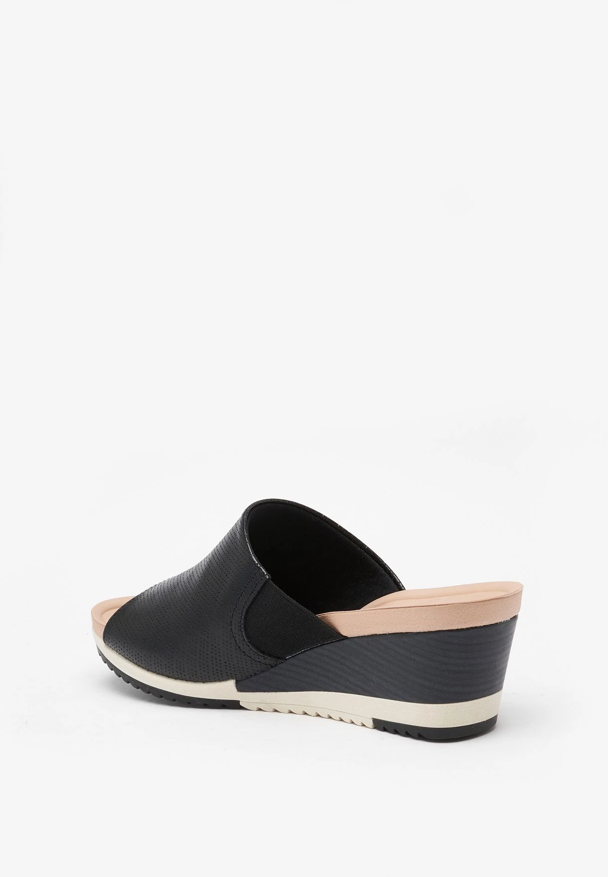 Kimora Wedge Sandals 3 Kimora Wedge Sandals - Image 3