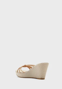 Mutli Strap Wedge Sandals 6 Mutli Strap Wedge Sandals -Cheap Sandal & Sneaker Store 3 zoom desktop 276