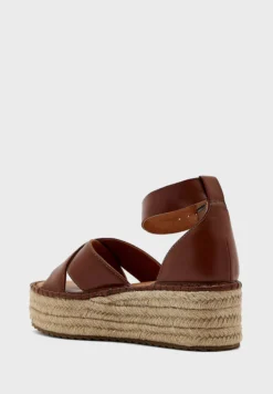 RIVER ISLAND Flatform Wedge Sandals -Cheap Sandal & Sneaker Store 3 zoom desktop 278