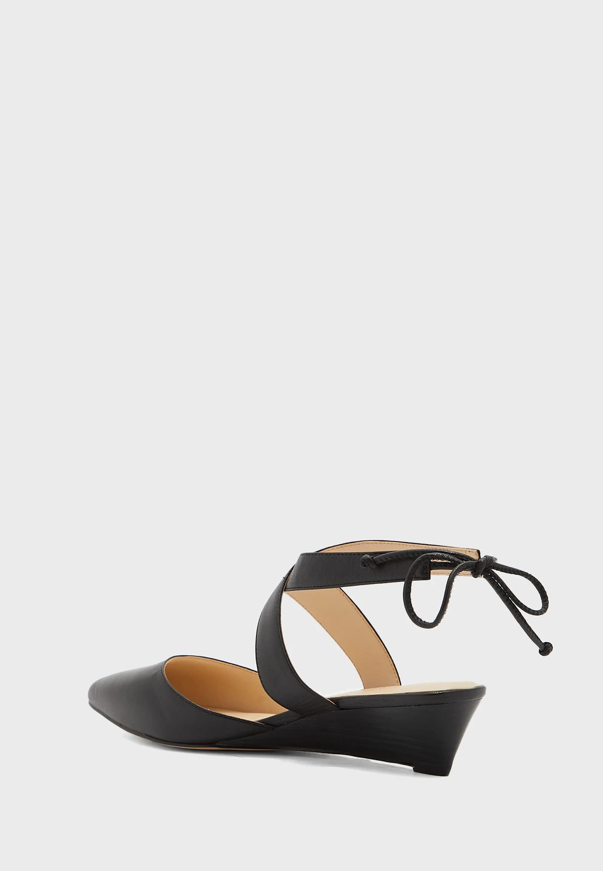 Nine West Elira Wedge Sandals 3 Nine West Elira Wedge Sandals - Image 3
