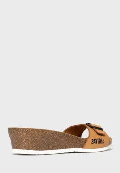 Zorga Mid Heel Wedges -Cheap Sandal & Sneaker Store 3 zoom desktop 284