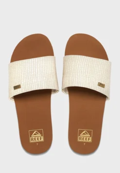 Reef Bliss Nights Slides -Cheap Sandal & Sneaker Store 3 zoom desktop 29