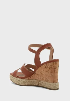 New Look Pearls Wedge Sandals -Cheap Sandal & Sneaker Store 3 zoom desktop 292