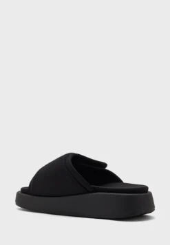 Rubi Parker Padded Flatform Sandals -Cheap Sandal & Sneaker Store 3 zoom desktop 295