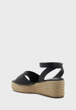 New Look Pickles Wedge Sandals 6 New Look Pickles Wedge Sandals -Cheap Sandal & Sneaker Store 3 zoom desktop 296