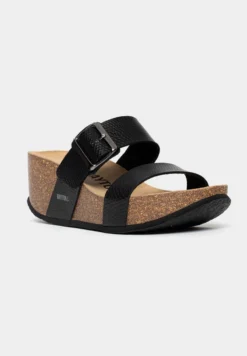 Newcastle Wedge Sandals -Cheap Sandal & Sneaker Store 3 zoom desktop 299