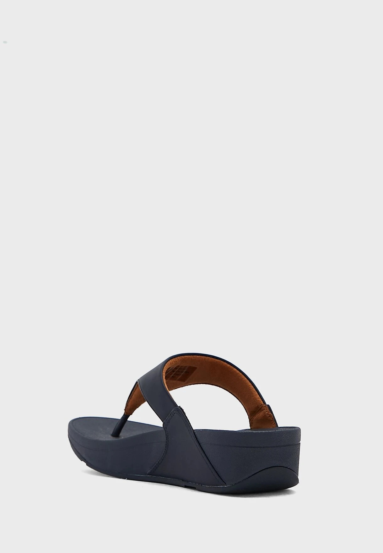 Fitflop Lulu Toe Post Sandals 3 Fitflop Lulu Toe Post Sandals - Image 3