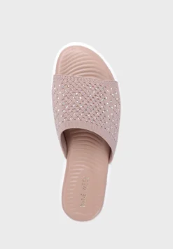 Nine West Adella Wedge Sandals -Cheap Sandal & Sneaker Store 3 zoom desktop 302