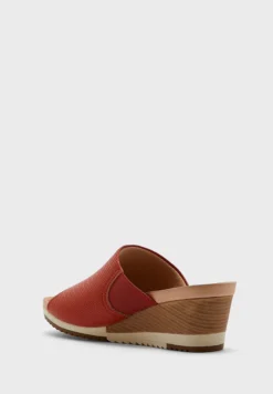 Emerald Wedge Sandals -Cheap Sandal & Sneaker Store 3 zoom desktop 305