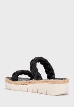 Nine West Saven3 Wedge Sandals 7 Nine West Saven3 Wedge Sandals -Cheap Sandal & Sneaker Store 3 zoom desktop 306