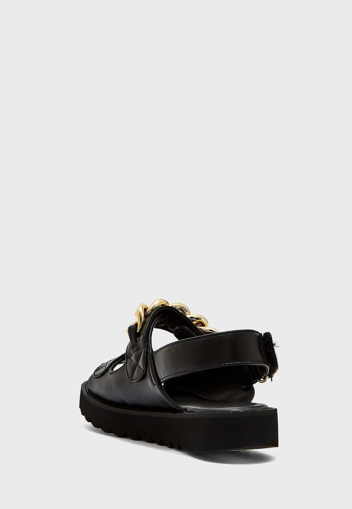 ONLY Malu-8 Wedge Sandals 3 ONLY Malu-8 Wedge Sandals - Image 3