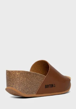 Fuerte High Heel Wedges -Cheap Sandal & Sneaker Store 3 zoom desktop 31