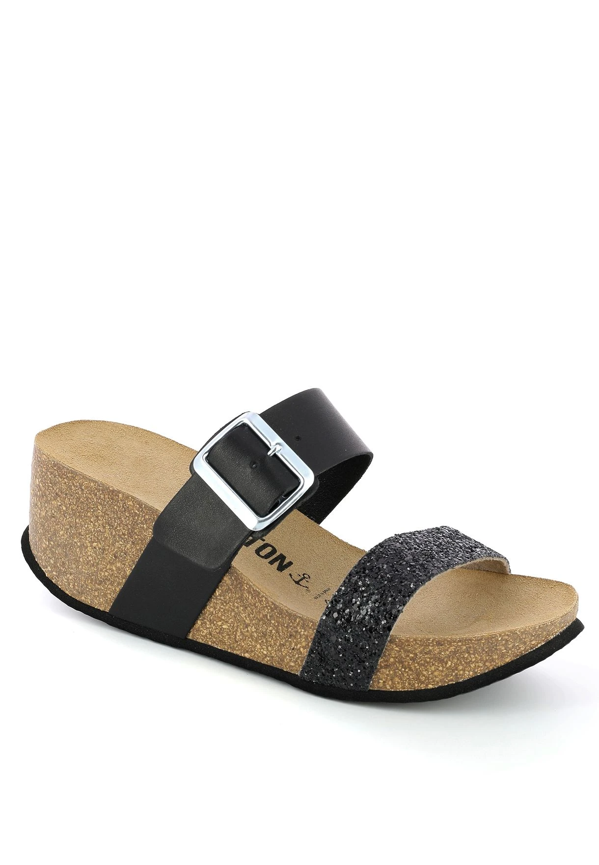 Persee Wedge Sandals 3 Persee Wedge Sandals - Image 3