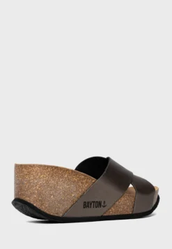 Liverpool High Heel Wedges -Cheap Sandal & Sneaker Store 3 zoom desktop 320