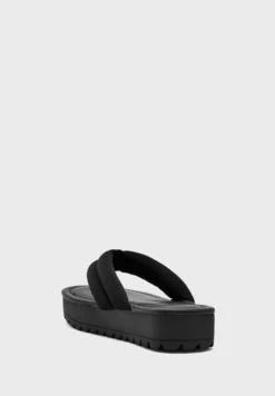 ONLY Moss-1 Wedge Sandals -Cheap Sandal & Sneaker Store 3 zoom desktop 321