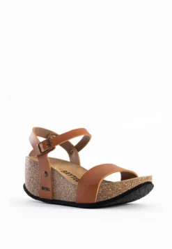Toledo Wedge Sandals -Cheap Sandal & Sneaker Store 3 zoom desktop 322