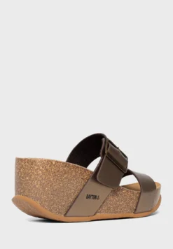 Newcastle High Heel Wedges 7 Newcastle High Heel Wedges -Cheap Sandal & Sneaker Store 3 zoom desktop 329