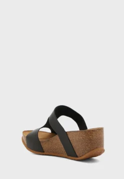 Hecate High Heel Wedges 6 Hecate High Heel Wedges -Cheap Sandal & Sneaker Store 3 zoom desktop 338