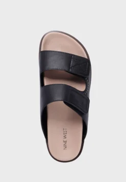 Nine West Darya Wedge Sandals -Cheap Sandal & Sneaker Store 3 zoom desktop 341