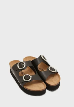 Barcelone Wedge Sandals -Cheap Sandal & Sneaker Store 3 zoom desktop 342