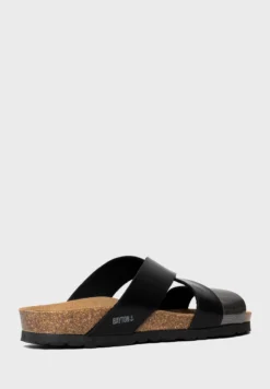 Seville Flat Sandals -Cheap Sandal & Sneaker Store 3 zoom desktop 350