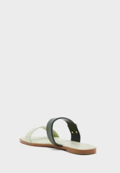 Double Strap Flat Sandals 6 Double Strap Flat Sandals -Cheap Sandal & Sneaker Store 3 zoom desktop 357