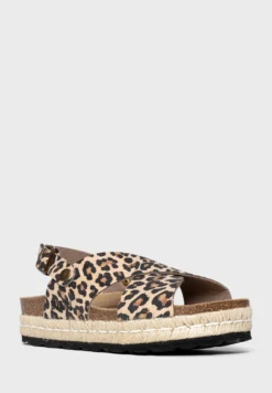 Leida Flat Sandals -Cheap Sandal & Sneaker Store 3 zoom desktop 359