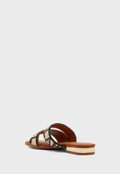 RIVER ISLAND Grosgrain Sandals -Cheap Sandal & Sneaker Store 3 zoom desktop 360