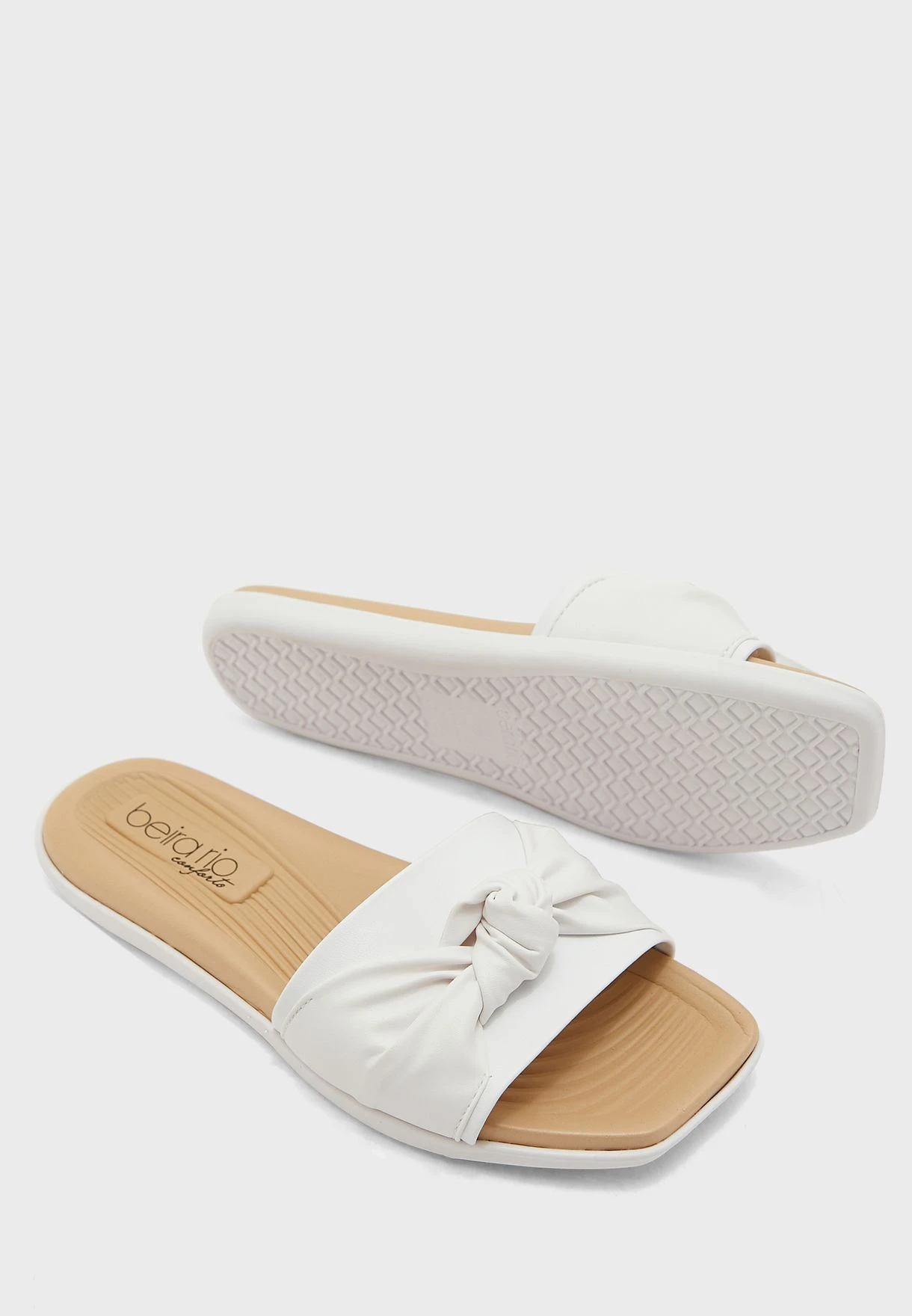 Nashay Flat Sandals 3 Nashay Flat Sandals - Image 3