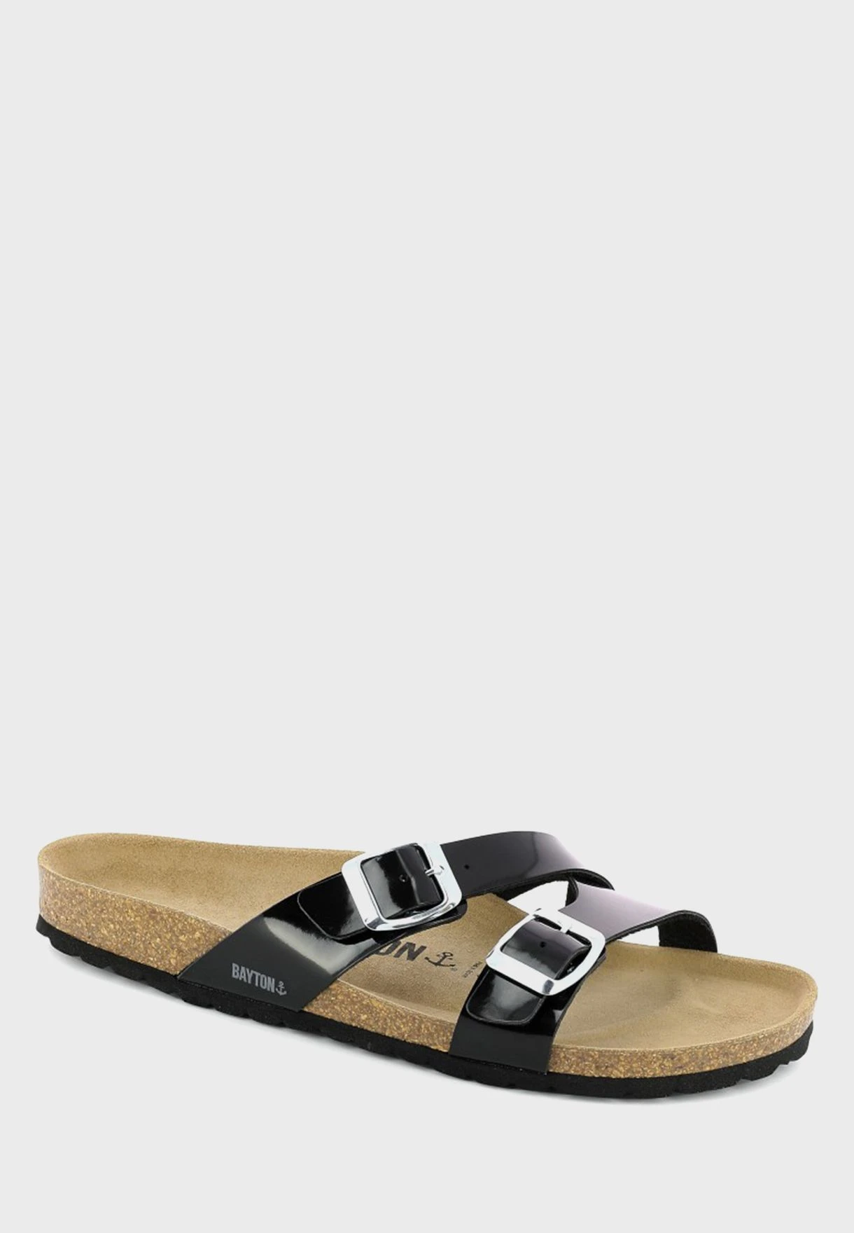 Cleo Flat Sandals 8 Cleo Flat Sandals - Image 8