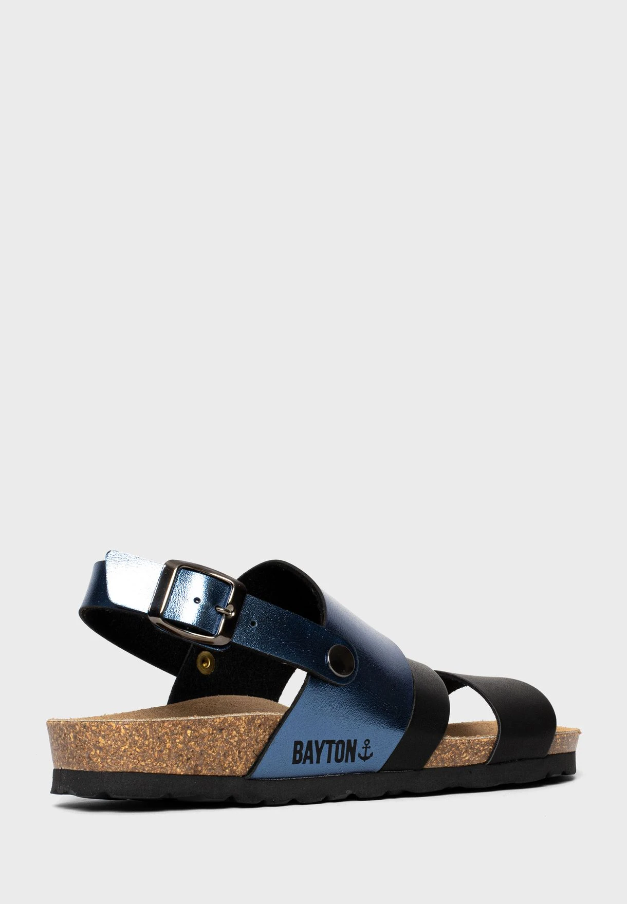 Vitoria Flat Sandals 3 Vitoria Flat Sandals - Image 3