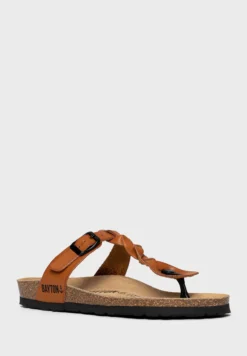 Huelva Flat Sandals -Cheap Sandal & Sneaker Store 3 zoom desktop 394