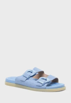 Isabela Flat Sandals -Cheap Sandal & Sneaker Store 3 zoom desktop 404