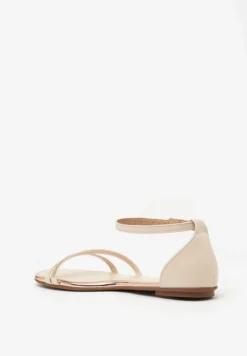 Bethany Flat Sandals -Cheap Sandal & Sneaker Store 3 zoom desktop 408